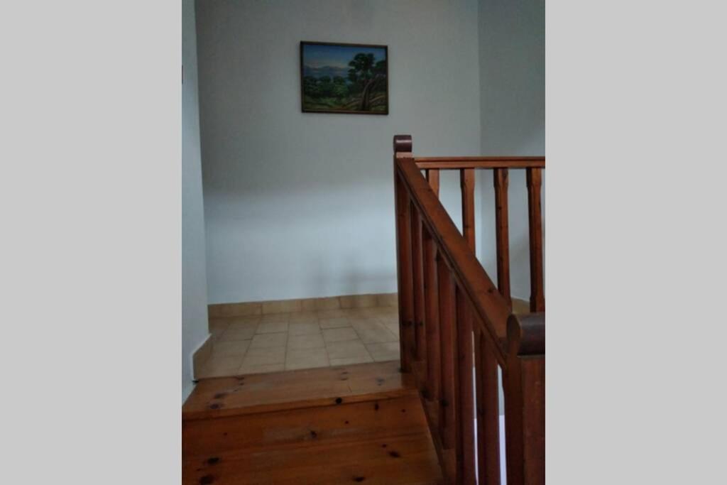 Nefolia Villa Vourvourou Buitenkant foto